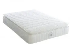 Shire Shire Essentials Pocket 1000 Memory Pillowtop 160 x 200 Euro (IKEA) Size King Mattress