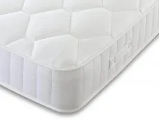 Shire Shire Essentials Pocket 1000 Quilted 160 x 200 Euro (IKEA) Size King Mattress