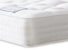 Flexisleep Flexisleep Eco Natural Pocket 1500 5ft Adjustable Bed King Size Mattress (2 x 2ft6)