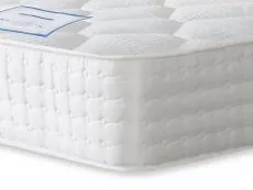 Flexisleep Flexisleep Air-Lite Pocket 1000 4ft Adjustable Bed Small Double Mattress