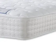 Flexisleep Flexisleep Dual Season Pocket 1500 3ft Adjustable Bed Single Mattress