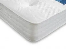 Dura Dura True Season Bamboo Pocket 1500 6ft Super King Size Mattress