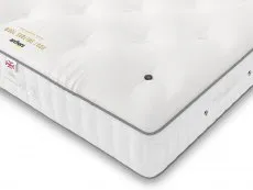 Millbrook Beds Millbrook Wool Sublime Ortho Pocket 1000 2ft6 Small Single Mattress