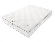 Millbrook Beds Millbrook Wool Sublime Pocket 2000 3ft Single Mattress