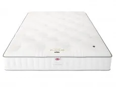 Millbrook Beds Millbrook Wool Sublime Pocket 2000 4ft6 Double Mattress