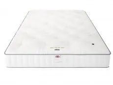 Millbrook Beds Millbrook Wool Sublime Pocket 4000 4ft6 Double Mattress