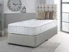 Shire Shire Artisan Severn Pocket 2000 2ft6 Small Single Divan Bed