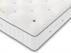 Millbrook Beds Millbrook Wool Sublime Pocket 5000 4ft6 Double Mattress