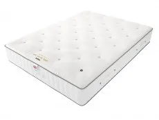 Millbrook Beds Millbrook Wool Sublime Pocket 5000 5ft King Size Mattress