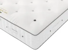 Millbrook Beds Millbrook Wool Sublime Soft Pocket 8000 4ft6 Double Divan Bed