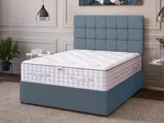 Millbrook Beds Millbrook Wool Sublime Firm Pocket 11000 4ft6 Double Divan Bed