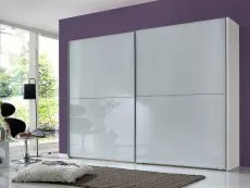 Wiemann Wiemann Berlin 300cm 2 Door Sliding Door Wardrobe