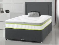 Shire Shire Spectrum Star 4ft6 Double Divan Bed