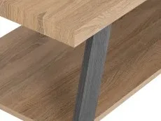 Seconique Seconique Eddie Sonoma Oak Coffee Table