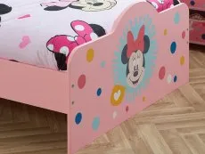 Disney Disney Minnie Mouse 3ft Single Bed Frame