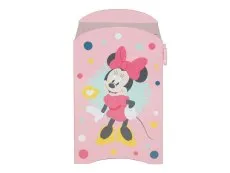 Disney Disney Minnie Mouse 1 Drawer Bedside Table