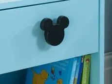 Disney Disney Mickey Mouse 1 Drawer Bedside Table