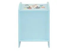 Disney Disney Mickey Mouse 1 Drawer Bedside Table