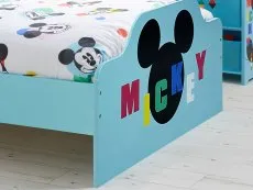 Disney Disney Mickey Mouse 3ft Single Bed Frame