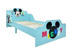 Disney Disney Mickey Mouse 3ft Single Bed Frame