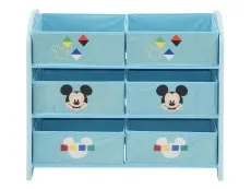 Disney Disney Mickey Mouse Storage Unit