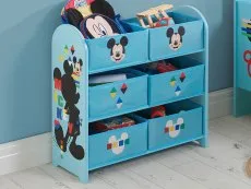 Disney Disney Mickey Mouse Storage Unit