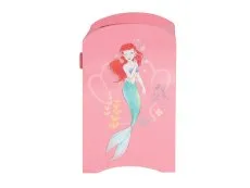 Disney Disney Princess 1 Drawer Bedside Table