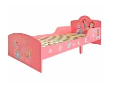 Disney Disney Princess 3ft Single Bed Frame