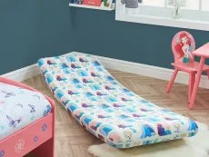 Disney Disney Frozen Fold Out Bed Chair