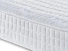 Deluxe Deluxe Ellesmere Firm 3ft x 6ft6 Extra Long Single Mattress