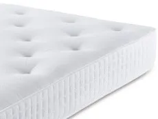 Deluxe Deluxe Evesham Medium 3ft Single Mattress