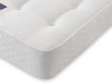 Silentnight Silentnight Classic Miracoil Ortho 3ft Single Mattress