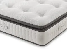 Silentnight Silentnight Geltex Mirapocket 1000 Pillowtop 3ft Single Mattress