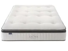 Silentnight Silentnight Geltex Mirapocket 1000 Pillowtop 3ft Single Mattress