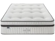 Silentnight Silentnight Geltex Mirapocket 2000 Pillowtop 6ft Super King Size mattress