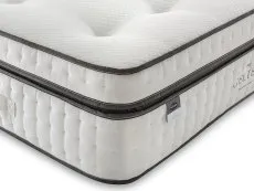 Silentnight Silentnight Geltex Mirapocket 2000 Pillowtop 3ft Single mattress