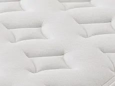 Silentnight Silentnight Miracoil Memory Cushion Top 4ft6 Double Mattress