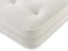 Silentnight Silentnight Mirapocket 1200 4ft6 Double Mattress