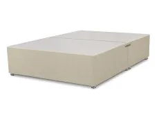 Deluxe Deluxe Universal 4ft Small Double Sprung Divan Base