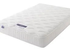 Silentnight Silentnight Essentials Mirapocket 1000 5ft King Size Mattress