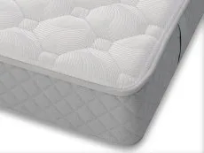 Sealy Sealy Thornhill Memory PostureTech 6ft Super King Size Mattress