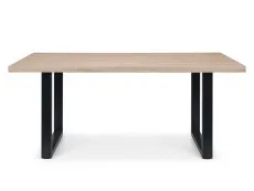 Julian Bowen Julian Bowen Berwick 180cm Oak Dining Table