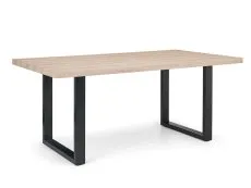 Julian Bowen Julian Bowen Berwick 180cm Oak Dining Table