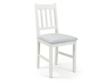 Julian Bowen Julian Bowen Coxmoor Ivory Dining Chair