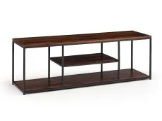 Julian Bowen Julian Bowen Tribeca Walnut Effect TV Unit