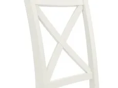 Julian Bowen Julian Bowen Provence Grey Dining Chair