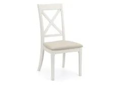 Julian Bowen Julian Bowen Provence Grey Dining Chair