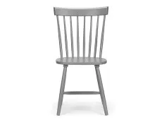 Julian Bowen Julian Bowen Torino Grey Dining Chair