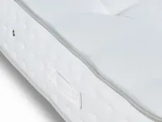 Deluxe Deluxe Lockwood Pocket 1000 5ft King Size Mattress