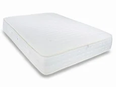 Deluxe Deluxe Lindley Ortho 4ft Small Double Mattress